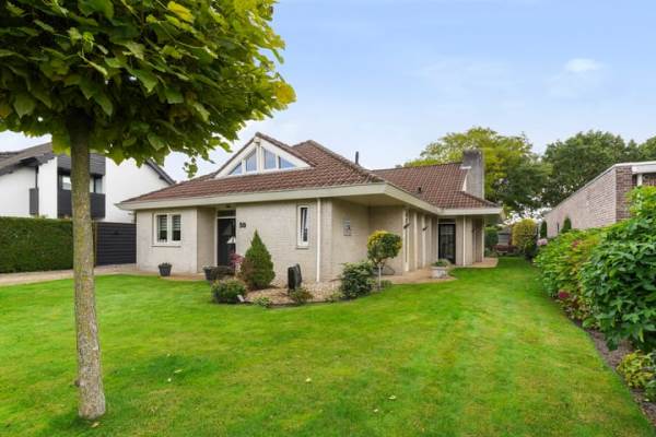 Woning Hei-akker 50 Kaatsheuvel