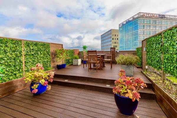 Woning Westerdoksdijk 345 Amsterdam