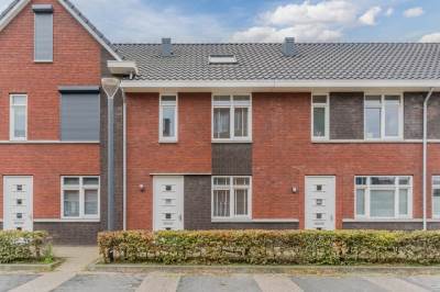 Woning Bolwerk 35 Geldrop