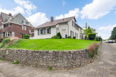 Woning Stationstraat 28 Beek (LI)