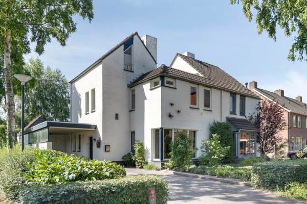 Woning Verhagenstraat 15 Schijndel