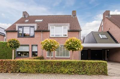 Woning Zuster Stellalaan 11 Heeze