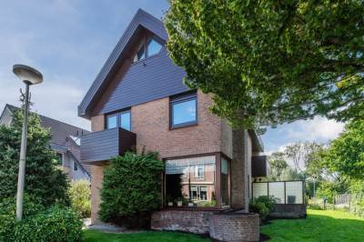 Woning Zwaluw 18 Bodegraven