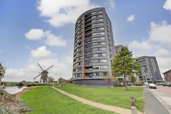 Woning Uiverplein 212 Gouda