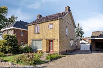 Woning Woldenburgseweg 12 Netterden