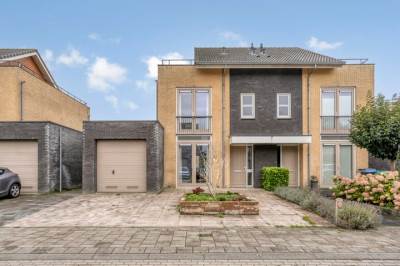 Woning Braksân 32 Leeuwarden