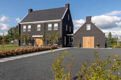 Woning Landgoedallee 26 Steenwijk