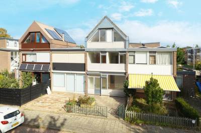 Woning Prinses Beatrixstraat 36 Ridderkerk