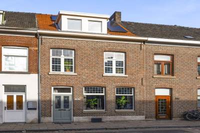 Woning Venloseweg 75 Roermond