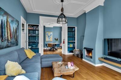 Woning Verlengde Fortlaan 3 Naarden