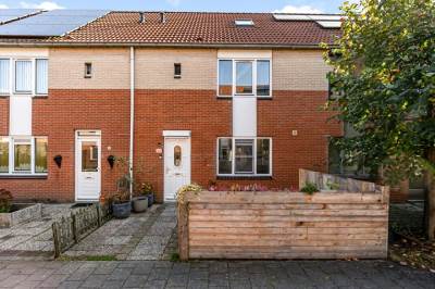 Woning P.S. Gerbrandypad 24 Almere