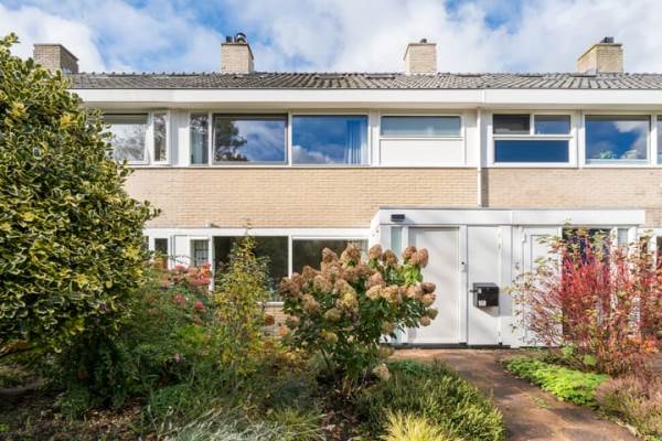 Woning Mariënstein 168 Heiloo