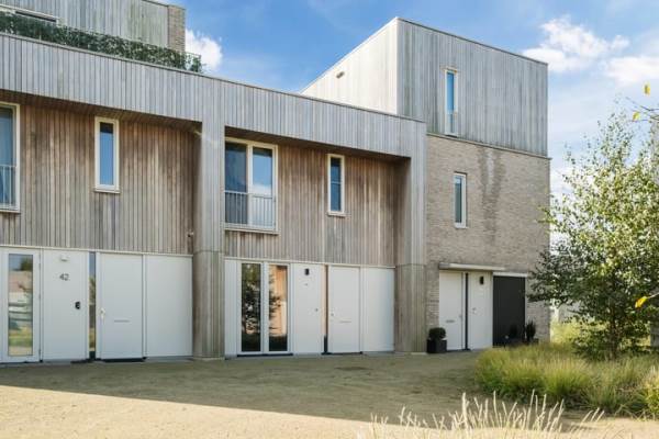 Woning Graslook 44 Eindhoven