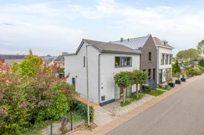 Woning Voordijk 456A Barendrecht