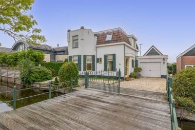 Woning Tentweg 41 Stolwijk