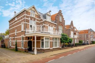 Woning Taalstraat 156 Vught