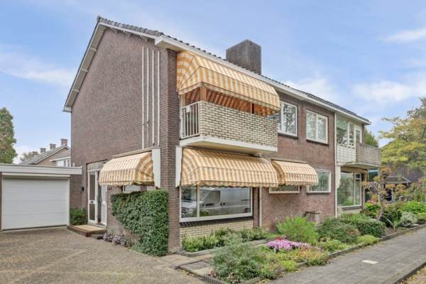 Woning Violenstraat 52 Enkhuizen