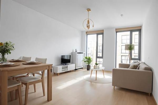 Woning Julius Pergerstraat 248 Amsterdam