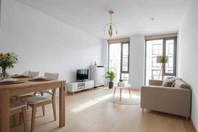 Woning Julius Pergerstraat 248 Amsterdam