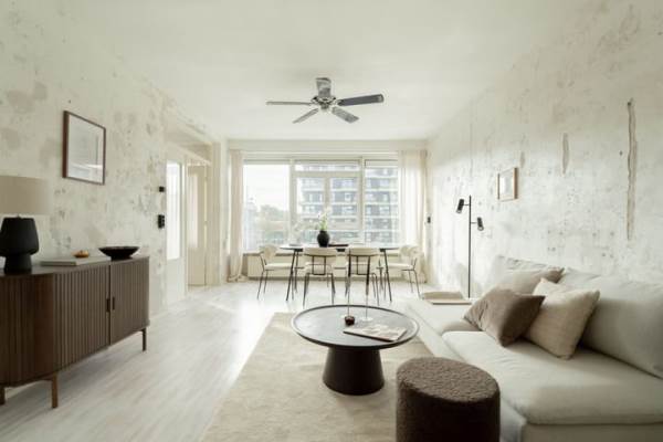 Woning Postjesweg 201 Amsterdam