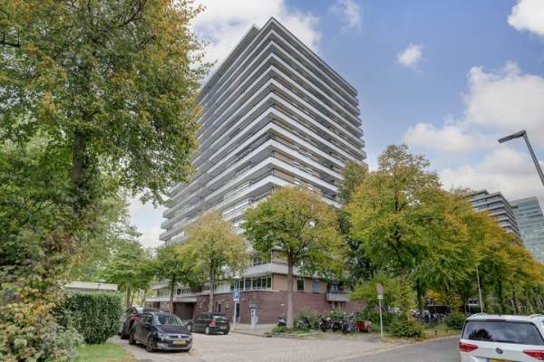 Woning Aziëlaan 432 Utrecht