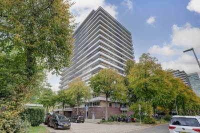 Woning Aziëlaan 432 Utrecht