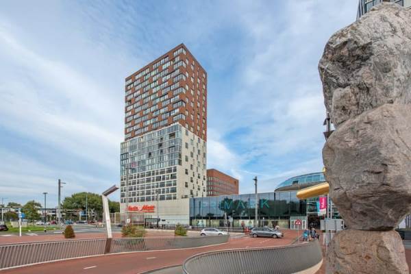 Woning Buitenom 173 Zoetermeer
