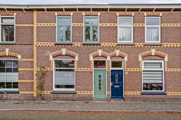 Woning Deventerstraatweg 99 Zwolle