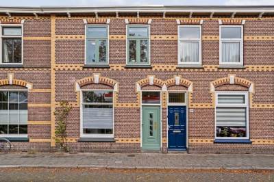 Woning Deventerstraatweg 99 Zwolle