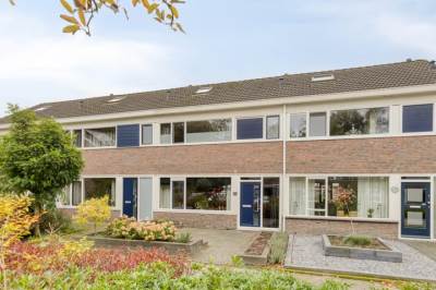 Woning Molenakkers 24 Beilen