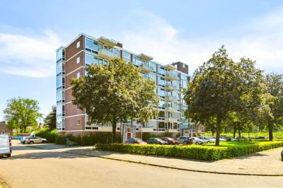 Woning Lagemorgenlaan 122 Den Bosch