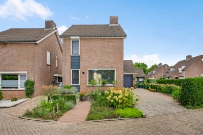 Woning Dassenburcht 12B Beek (LI)