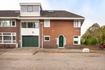 Woning Eerste kade 83 Gouda
