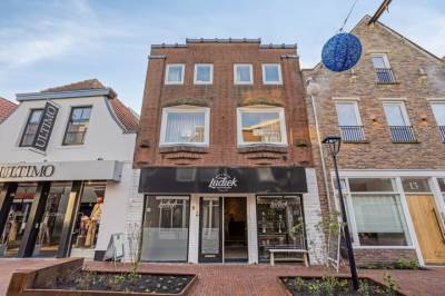 Woning Deurningerstraat 11 Oldenzaal