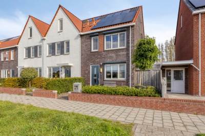 Woning Poproute 35 Middelburg