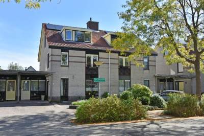 Woning Rosa Manuslaan 25 Pijnacker