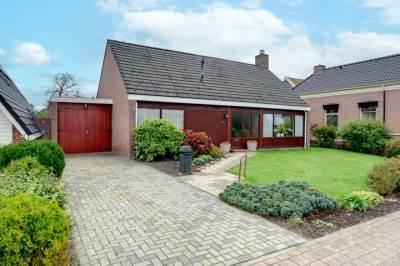 Woning Hoofdweg 64 Midwolda