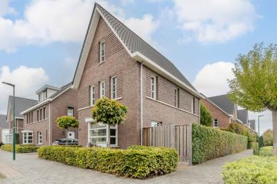 Woning Achterhuizensticht 74 Dongen