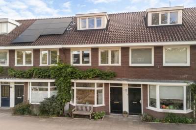 Woning Rijnlaan 256 Utrecht