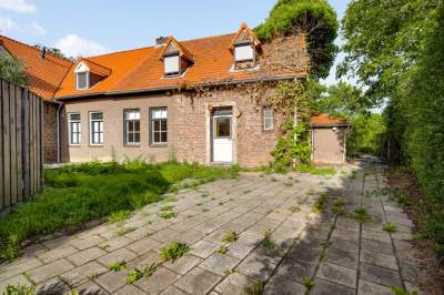 Woning Eiland 29A Stevensweert