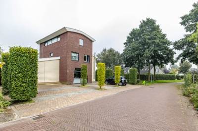 Woning De Priorij 1 Harkstede (Gem. Midden-Groningen)