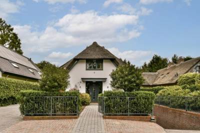 Woning De Kuil 1A Laren (NH)