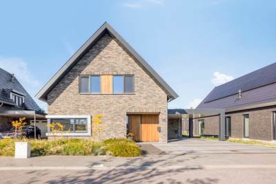 Woning Valbrug 16 Oss