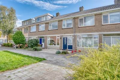 Woning Koldeweypad 3 Rotterdam