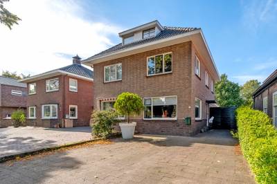 Woning Meerstraat 17 Emmen