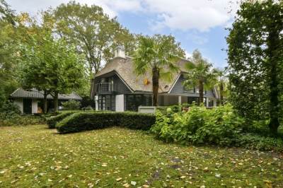 Woning Agter Kampen 2 Blaricum