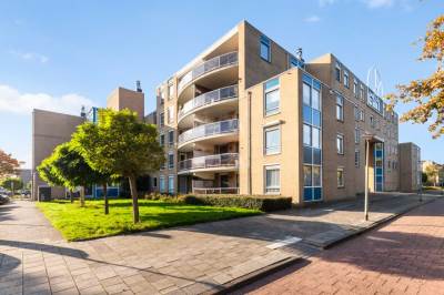 Woning Aristide Briandring 7 Vlaardingen