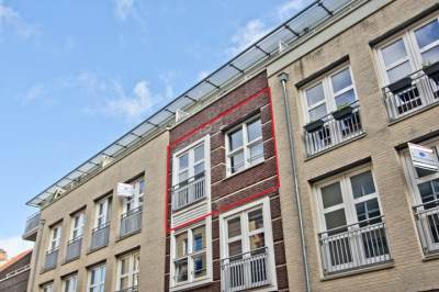 Woning Damstraat 38 Tiel