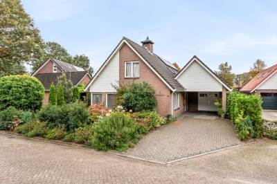 Woning Reehorst 13 Luttenberg
