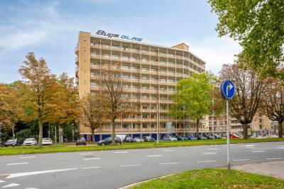 Woning Stadionlaan 19 Utrecht